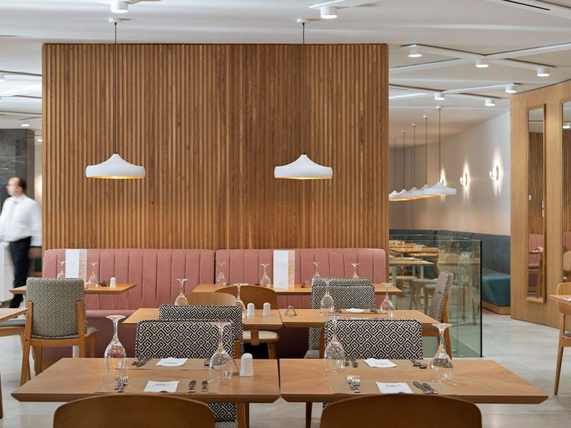 Hôtel Bio Suite Hotel 4* pas cher photo 11