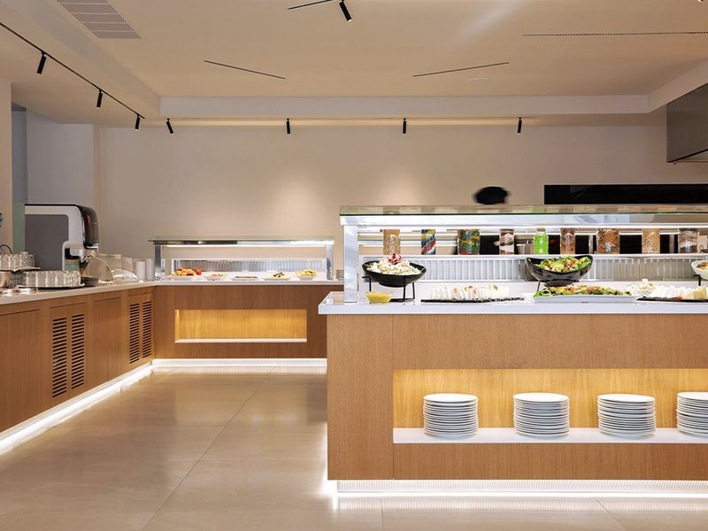 Hôtel Bio Suite Hotel 4* pas cher photo 12