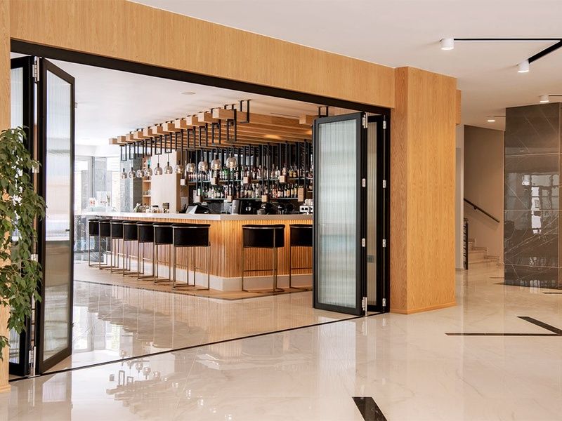 Hôtel Bio Suite Hotel 4* pas cher photo 13