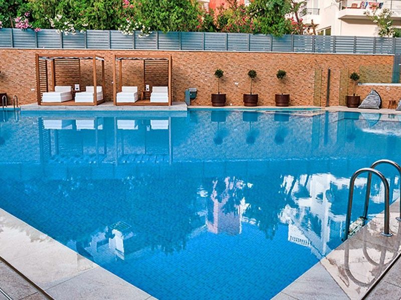 Hôtel Bio Suite Hotel 4* pas cher photo 15