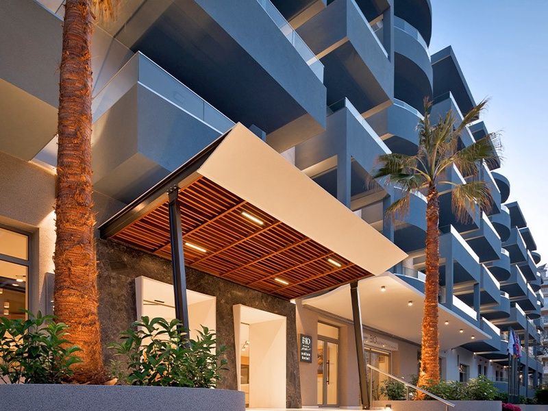 Hôtel Bio Suite Hotel 4* pas cher photo 17