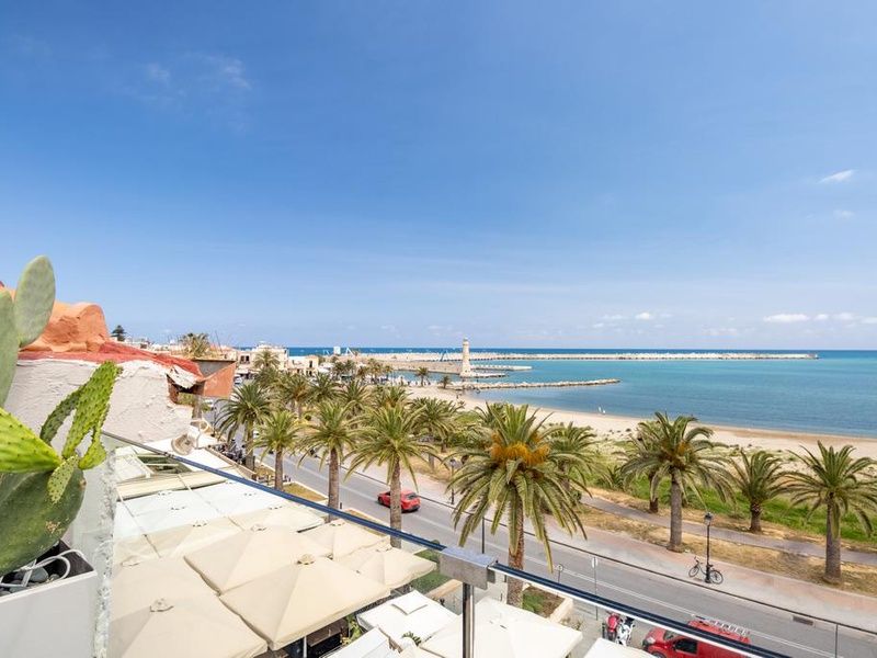 Hôtel Bio Suite Hotel 4* pas cher photo 18