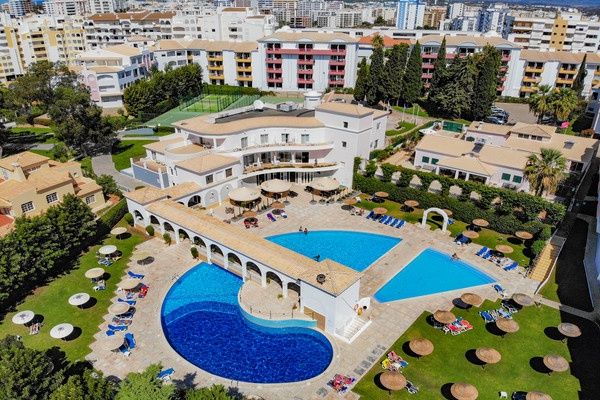 Hôtel Club Jumbo Vilarosa 3* pas cher photo 20