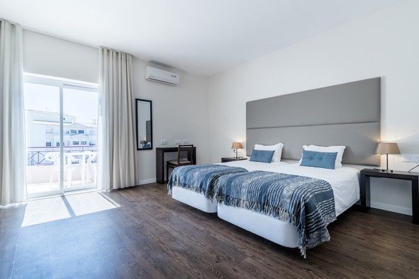 Hôtel Club Jumbo Vilarosa 3* pas cher photo 5