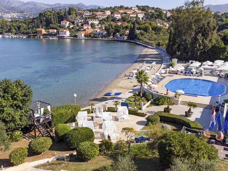 Hôtel Tui Blue Kalamota 4* pas cher photo 1