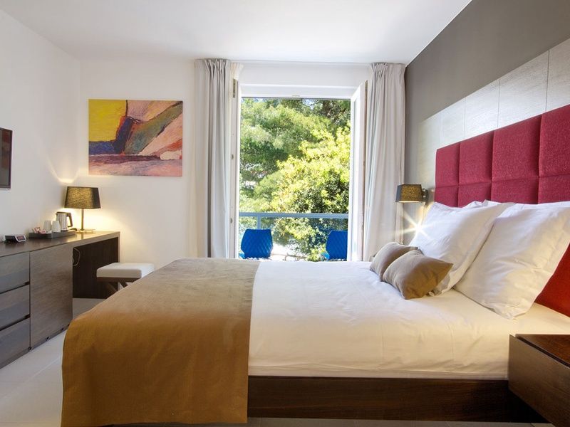 Hôtel Tui Blue Kalamota 4* pas cher photo 2