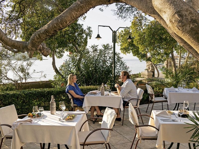 Hôtel Tui Blue Kalamota 4* pas cher photo 3