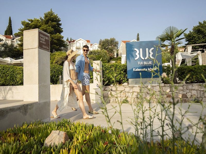 Hôtel Tui Blue Kalamota 4* pas cher photo 4