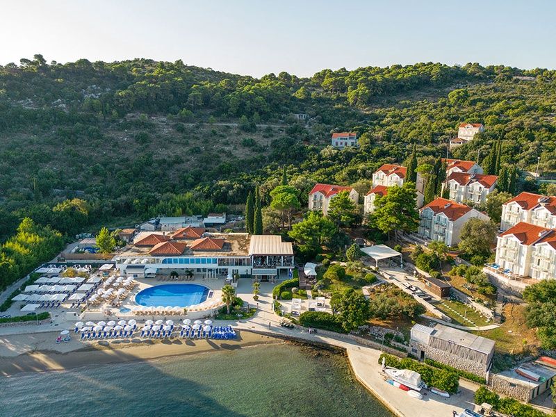 Hôtel Tui Blue Kalamota 4* pas cher photo 5