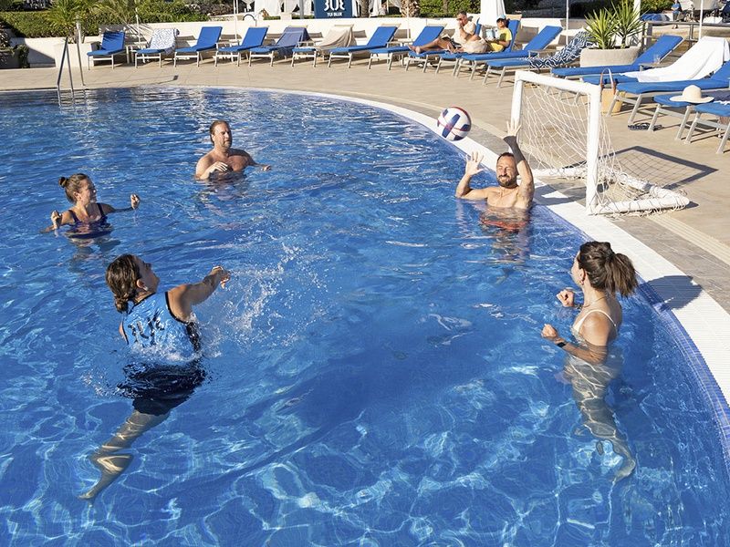 Hôtel Tui Blue Kalamota 4* pas cher photo 6