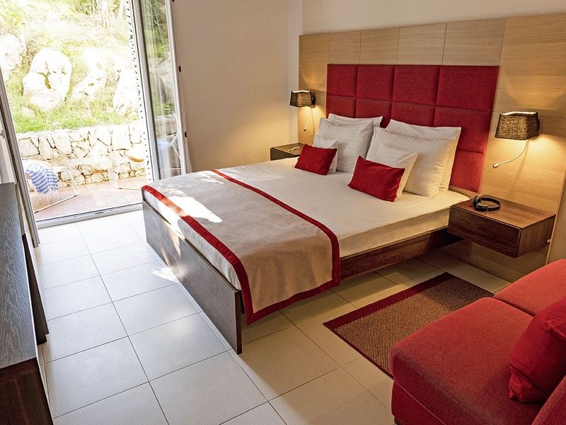 Hôtel Tui Blue Kalamota 4* pas cher photo 10
