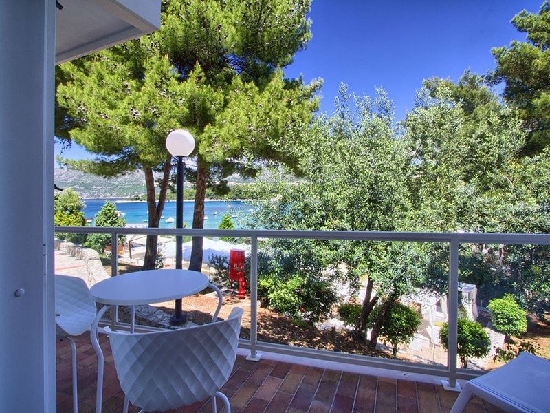Hôtel Tui Blue Kalamota 4* pas cher photo 11