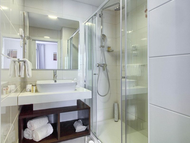 Hôtel Tui Blue Kalamota 4* pas cher photo 14