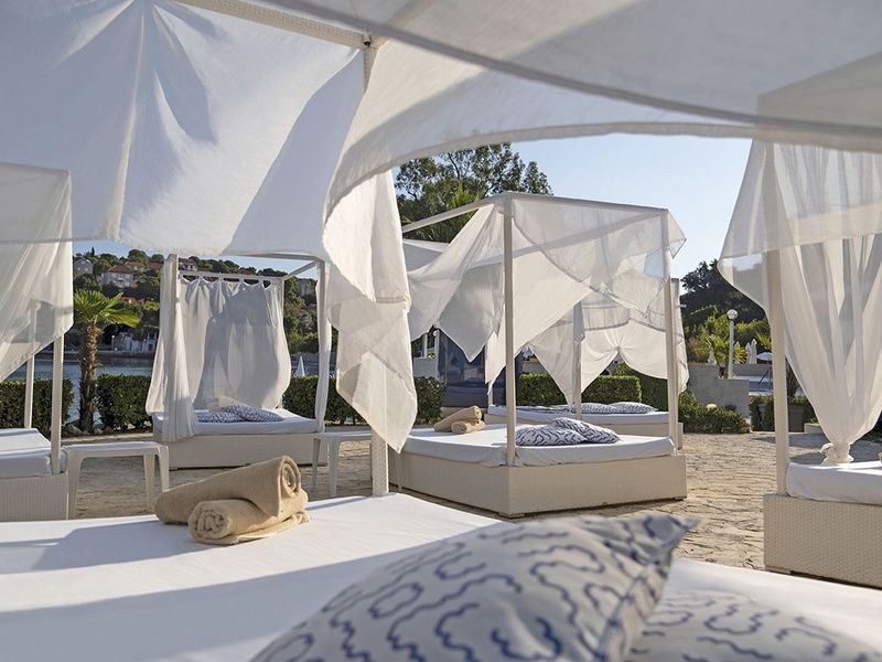Hôtel Tui Blue Kalamota 4* pas cher photo 15
