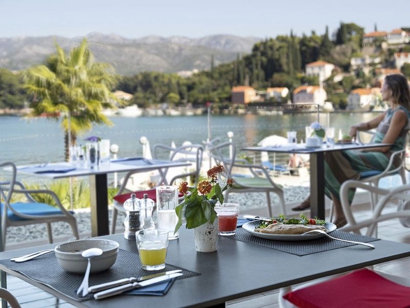 Hôtel Tui Blue Kalamota 4* pas cher photo 16