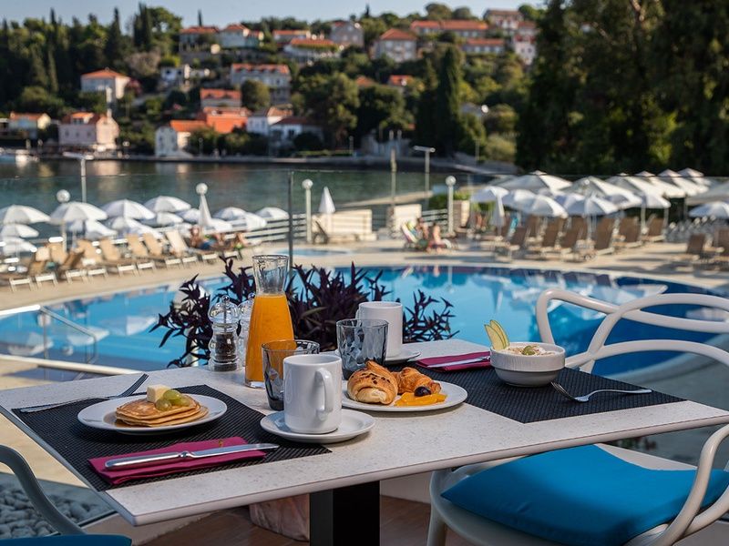 Hôtel Tui Blue Kalamota 4* pas cher photo 18