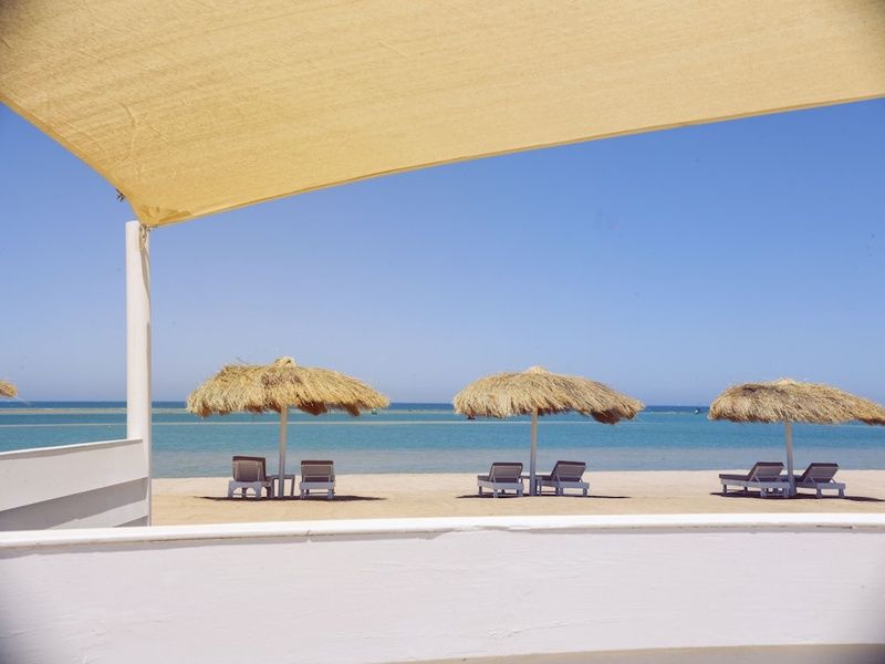 Hôtel Fanadir Hotel El Gouna 4* pas cher photo 6