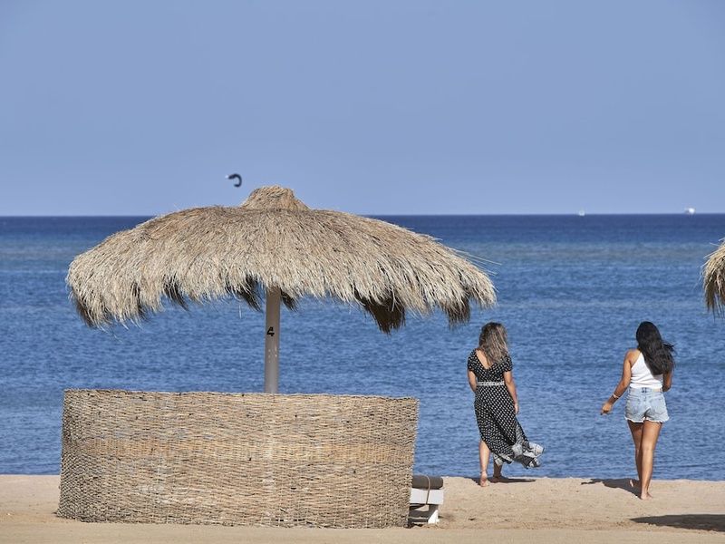 Hôtel Fanadir Hotel El Gouna 4* pas cher photo 17