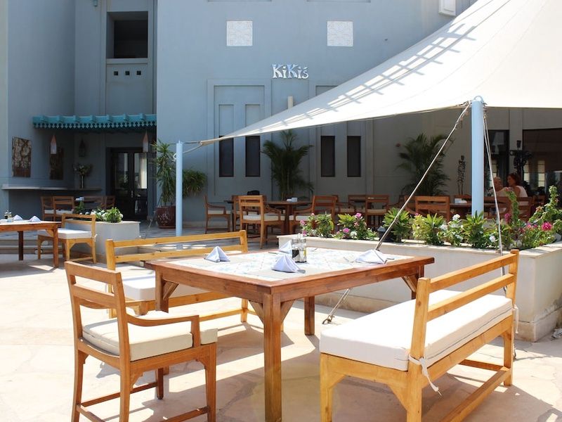 Hôtel Fanadir Hotel El Gouna 4* pas cher photo 25