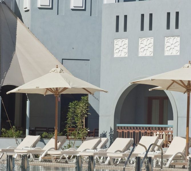 Hôtel Fanadir Hotel El Gouna 4* pas cher photo 27