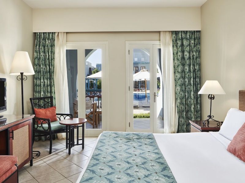 Hôtel Fanadir Hotel El Gouna 4* pas cher photo 34
