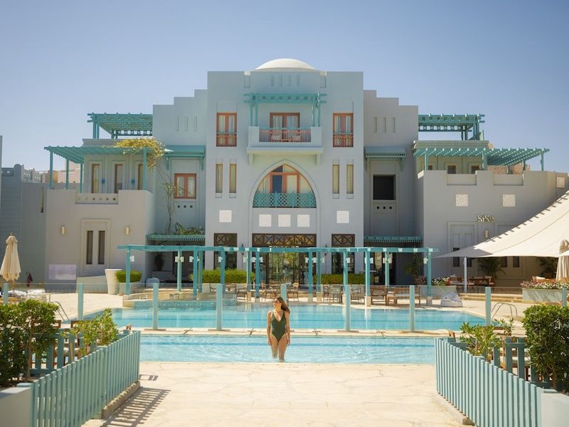 Hôtel Fanadir Hotel El Gouna 4* pas cher photo 36
