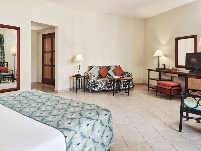 Hôtel Fanadir Hotel El Gouna 4* pas cher photo 41