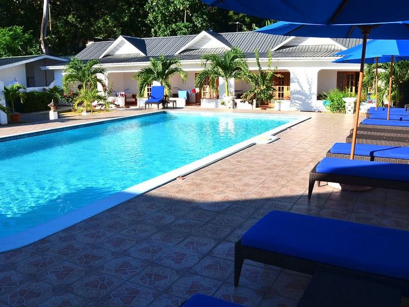 Hôtel The Britannia 2* pas cher photo 9