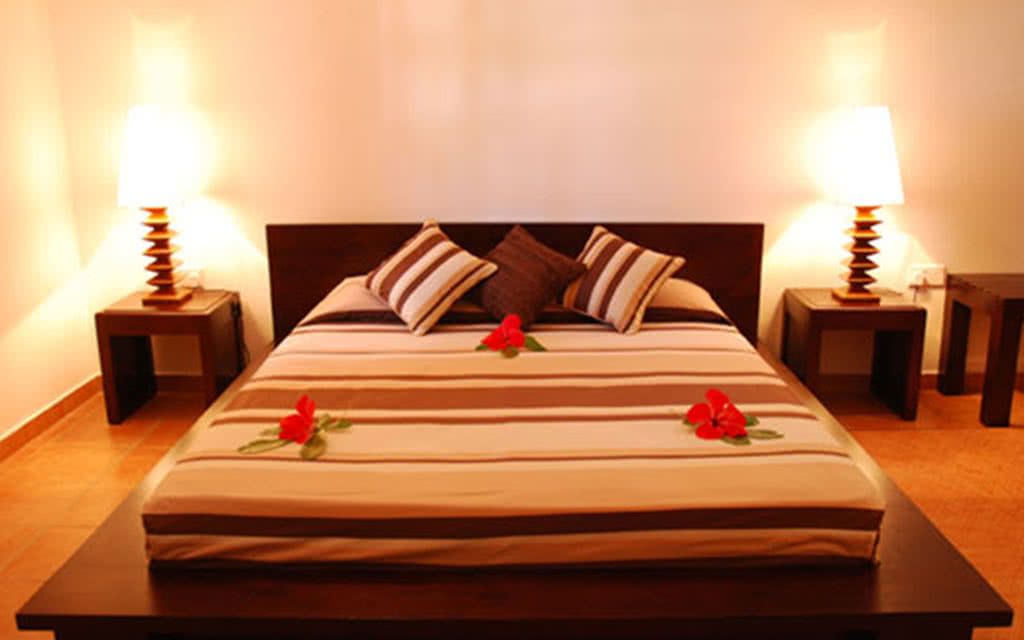 Hôtel The Britannia 2* pas cher photo 12