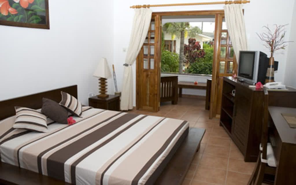 Hôtel The Britannia 2* pas cher photo 14