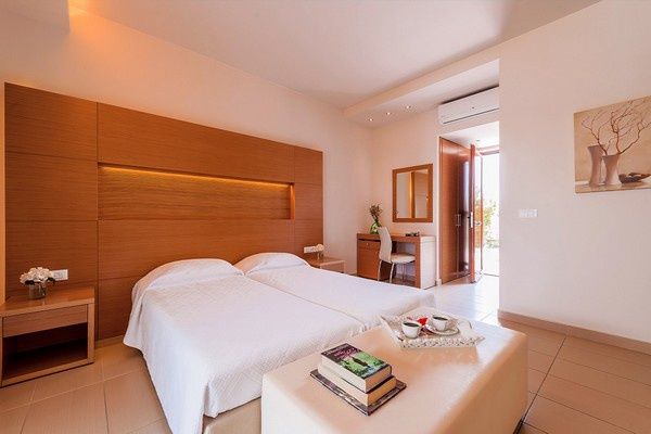 Hôtel Afandou Bay Resort Suites 5* pas cher photo 3