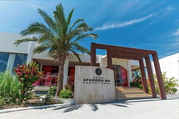 Hôtel Afandou Bay Resort Suites 5* pas cher photo 5