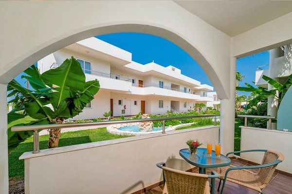 Hôtel Afandou Bay Resort Suites 5* pas cher photo 6