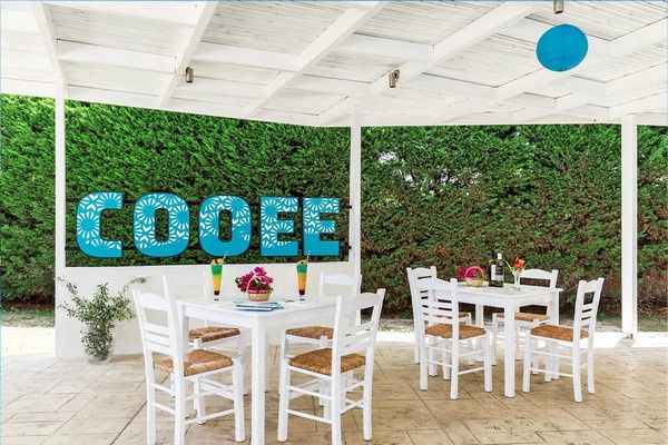 Hôtel Afandou Bay Resort Suites 5* pas cher photo 8