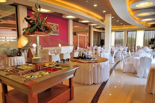 Hôtel Afandou Bay Resort Suites 5* pas cher photo 10