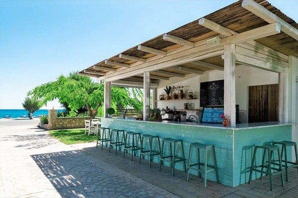 Hôtel Afandou Bay Resort Suites 5* pas cher photo 11