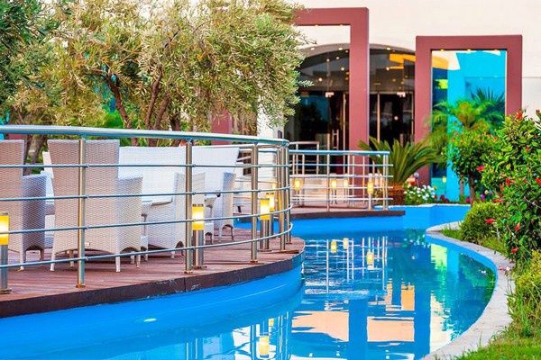 Hôtel Afandou Bay Resort Suites 5* pas cher photo 12