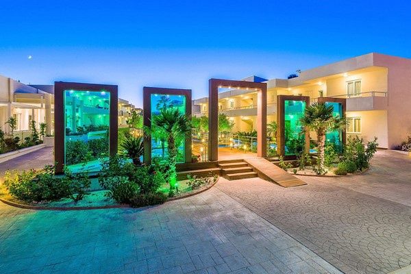 Hôtel Afandou Bay Resort Suites 5* pas cher photo 13