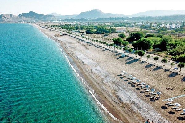 Hôtel Afandou Bay Resort Suites 5* pas cher photo 14