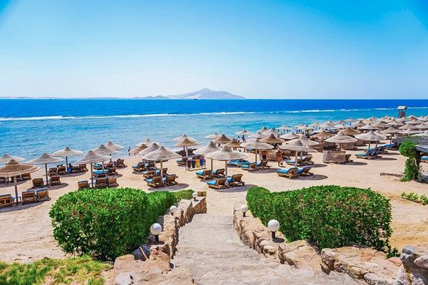 Hôtel Charmillion Club Resort 5* pas cher photo 1