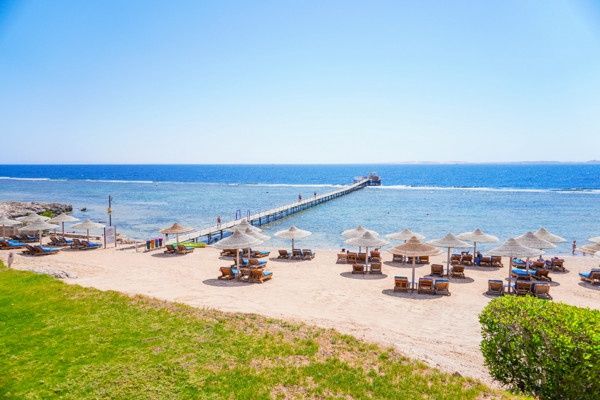 Hôtel Charmillion Club Resort 5* pas cher photo 2