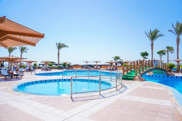 Hôtel Charmillion Club Resort 5* pas cher photo 5