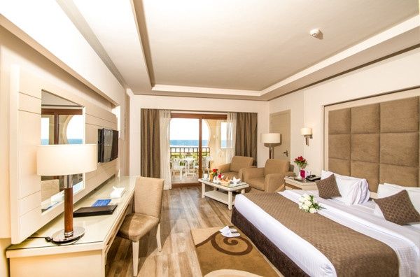 Hôtel Charmillion Club Resort 5* pas cher photo 6