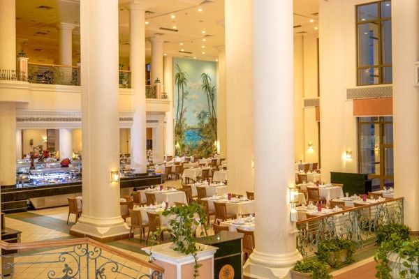 Hôtel Charmillion Club Resort 5* pas cher photo 8