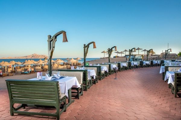 Hôtel Charmillion Club Resort 5* pas cher photo 9