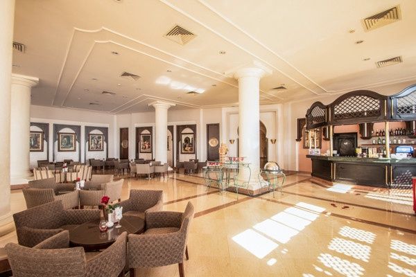 Hôtel Charmillion Club Resort 5* pas cher photo 10