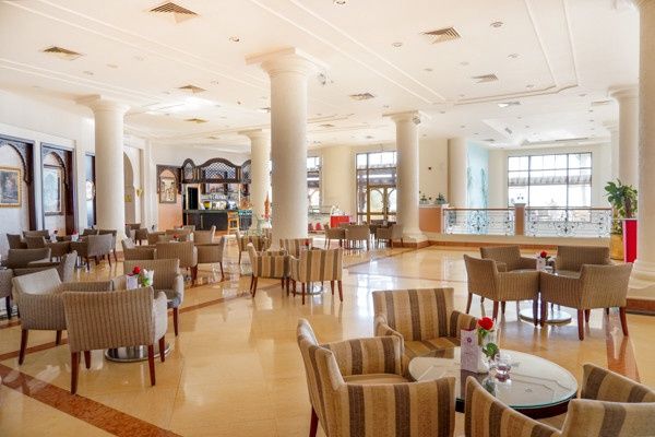 Hôtel Charmillion Club Resort 5* pas cher photo 11