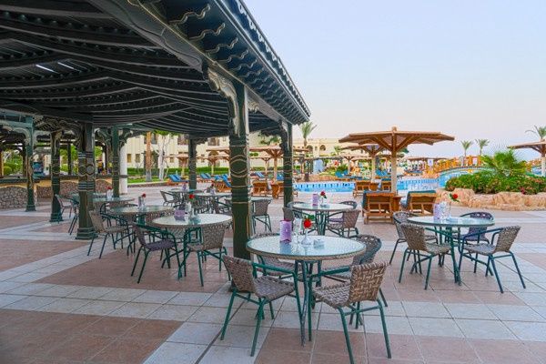 Hôtel Charmillion Club Resort 5* pas cher photo 12