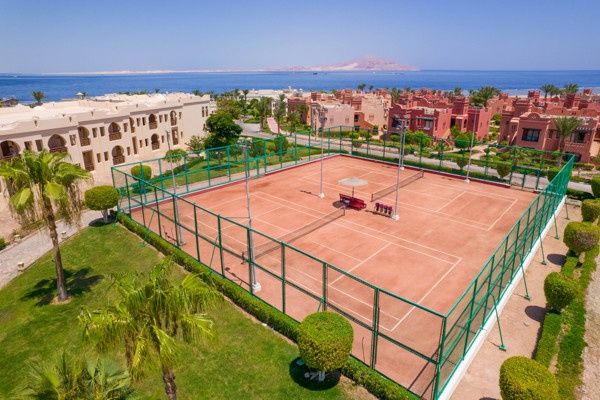 Hôtel Charmillion Club Resort 5* pas cher photo 14