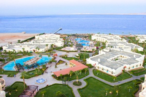 Hôtel Charmillion Club Resort 5* pas cher photo 15